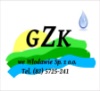 Logo - GZK Włodawa