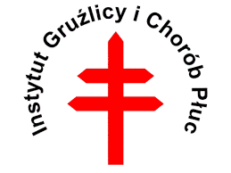 Logo - Instytut gruźlicy i chorób płuc