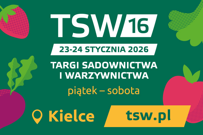 Plakat TSW-2026